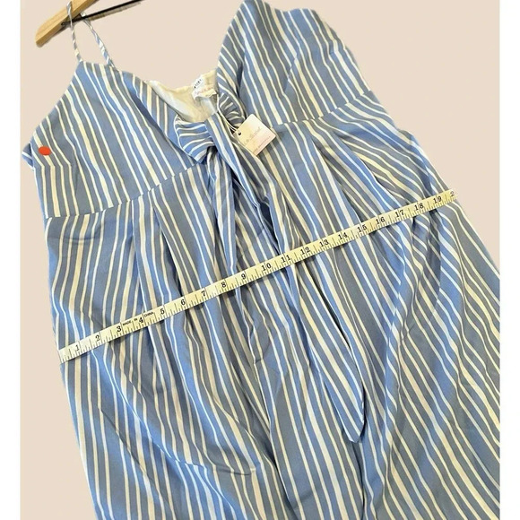 Ingrid & Isabel the know jumpsuit NWT - Picture 10 of 13